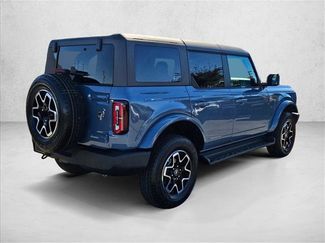 New 2025 Ford Bronco Outer Banks video 2