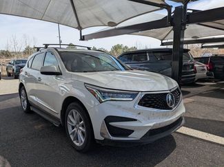 Used 2019 Acura RDX video 3