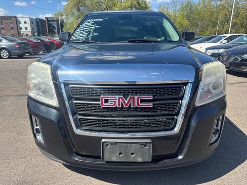 Used 2013 GMC Terrain SLE w/ Convenience Package AWD/4WD image 2