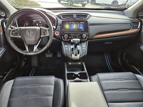 Used 2021 Honda CR-V EX-L image 21