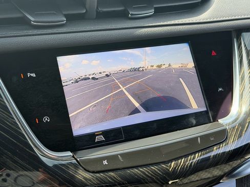 Used 2024 Cadillac XT6 Premium Luxury AWD/4WD image 25