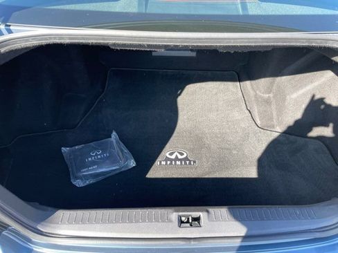 Used 2008 INFINITI M35 x AWD Technology w/ Technology Pkg image 18