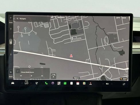 Used 2022 Tesla Model X AWD/4WD image 31