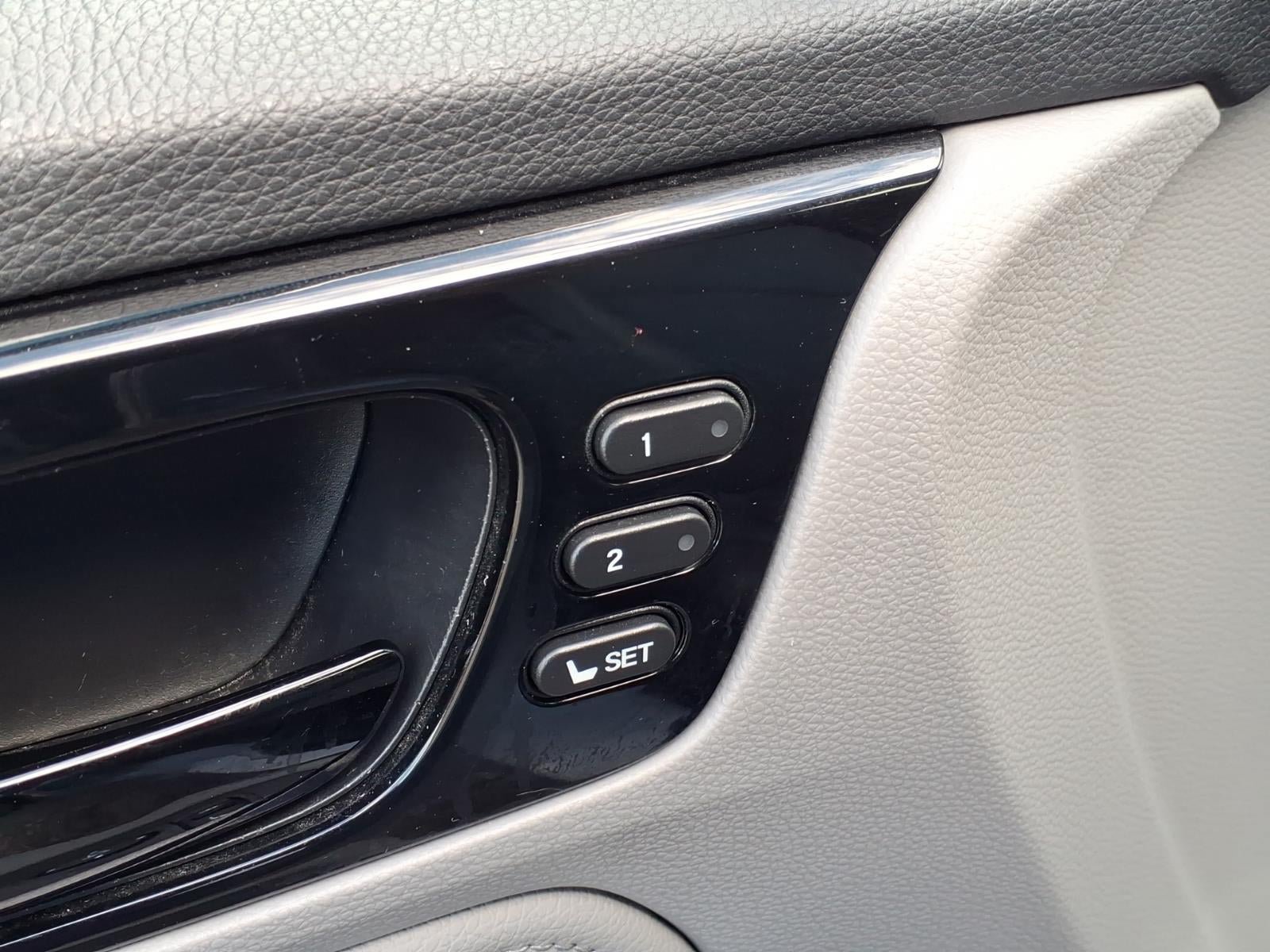 Used 2022 Honda Odyssey Touring image 6