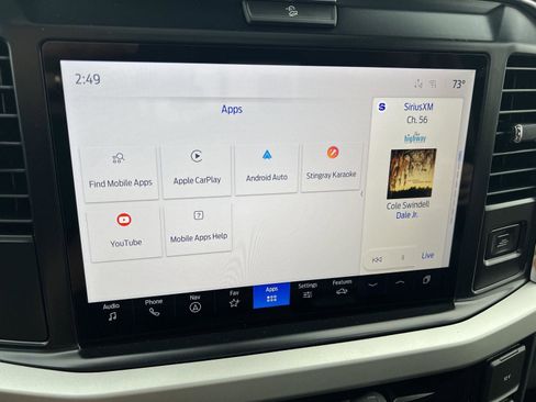 New 2026 Ford F250 XLT w/ XLT Premium Package image 32