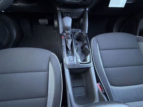 New 2026 Chevrolet TrailBlazer LT w/ Driver Confidence Package image 18