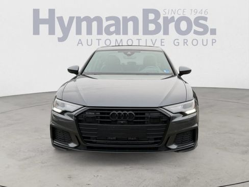 Used 2023 Audi A6 3.0T Prestige w/ Prestige Package AWD/4WD image 8