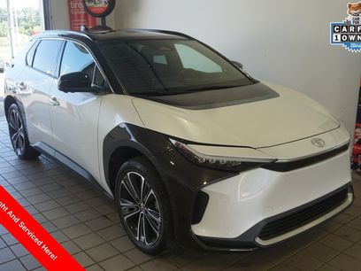 Used 2023 Toyota bZ4X AWD w/ Weather Package