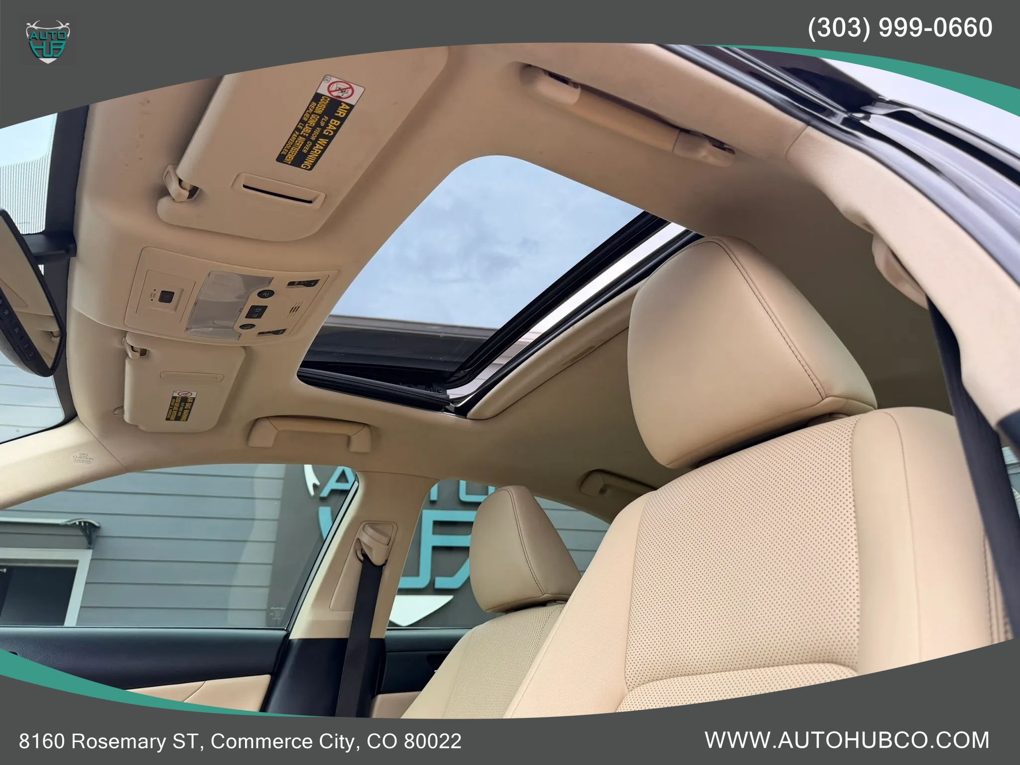 Used 2014 Lexus IS 250 AWD w/ Navigation Package image 30