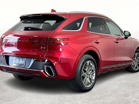 Used 2025 Genesis GV70 2.5T image 2