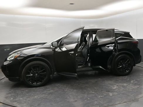 Used 2023 Nissan Murano SV w/ SV Midnight Edition Package image 33