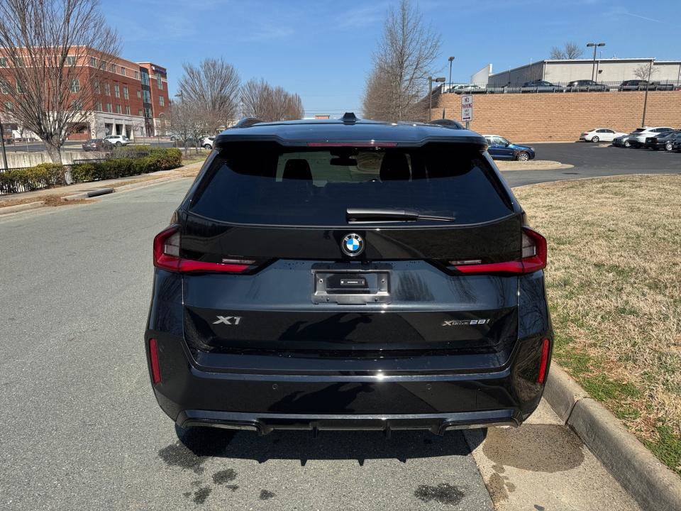 New 2026 BMW X1 xDrive28i AWD/4WD image 14