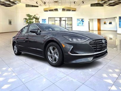 Used 2023 Hyundai Sonata SE