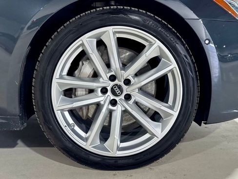 Used 2022 Audi A7 3.0T Premium image 35