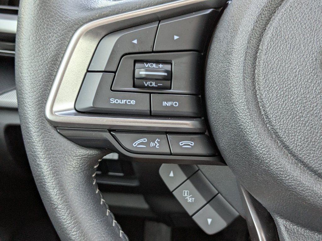 Used 2020 Subaru Forester Limited w/ Popular Package #3 AWD/4WD image 24