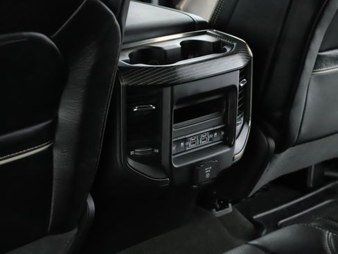 Certified 2021 RAM 1500 Limited image 7