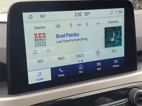 Used 2022 Ford Escape SE w/ Convenience Package image 21