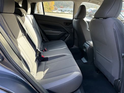 Certified 2025 Subaru Impreza 2.0i image 12