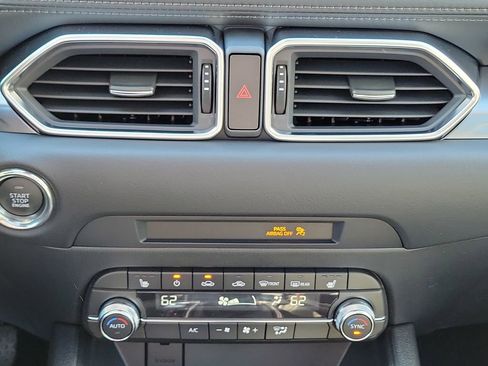 New 2025 MAZDA CX-5 AWD 2.5 S w/ Preferred Package image 30