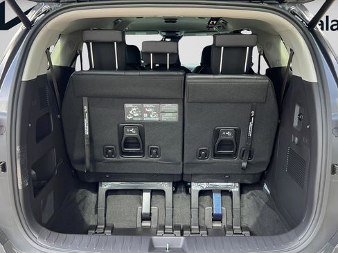 New 2026 Kia Carnival EX FWD image 12