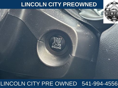 Used 2017 Jeep Renegade Latitude image 22