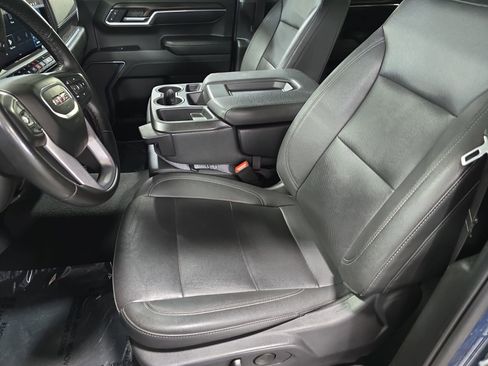 Used 2024 GMC Sierra 1500 SLT image 15