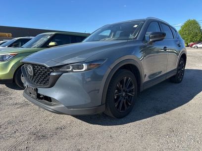 Used 2023 MAZDA CX-5 Carbon Edition