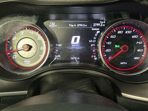 Used 2022 Dodge Charger Scat Pack image 18