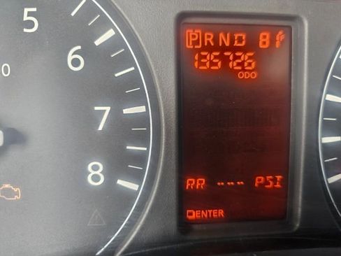 Used 2012 Nissan NV 2500 S w/ Side Curtain Airbag Pkg image 15