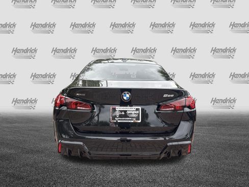 Used 2026 BMW 228i xDrive w/ Technology Package AWD/4WD image 8