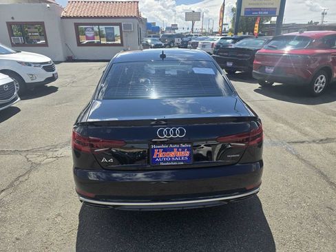 Used 2019 Audi A4 2.0T Premium w/ Convenience Package AWD/4WD image 13