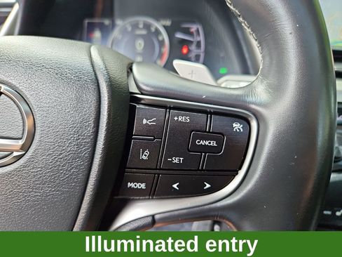 Used 2019 Lexus ES 350 image 12
