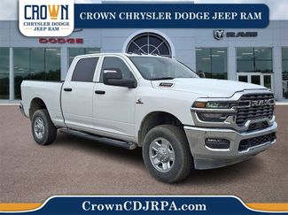 New 2025 RAM 2500 Tradesman video 1