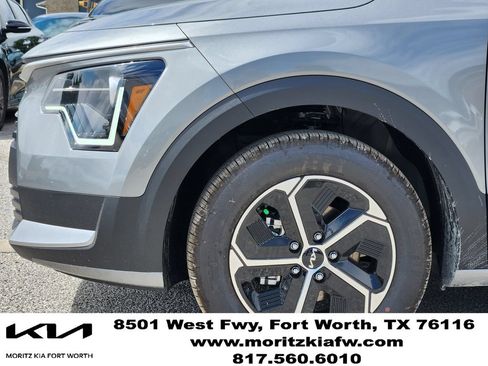 New 2026 Kia Niro LX FWD image 6