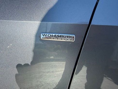 Used 2014 Volkswagen Passat 1.8T Wolfsburg Edition FWD image 18