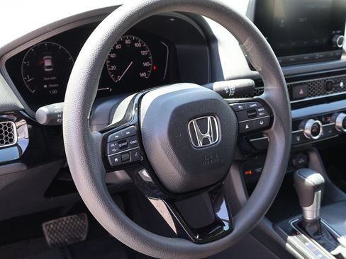 Used 2025 Honda Civic LX image 23