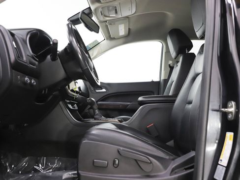 Used 2015 GMC Canyon SLT image 23