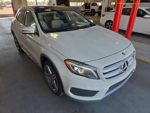Used 2016 Mercedes-Benz GLA 250 image 5