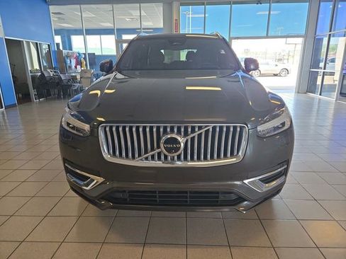 Used 2023 Volvo XC90 B6 Ultimate w/ Protection Package Premier AWD/4WD image 3