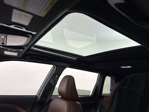 Used 2025 Subaru Forester Touring image 21