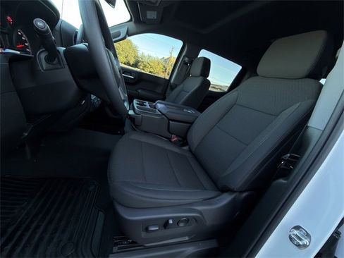 New 2026 Chevrolet Silverado 1500 Custom w/ Rally Edition image 19