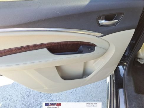 Used 2018 Acura MDX SH-AWD w/ Technology Package image 10