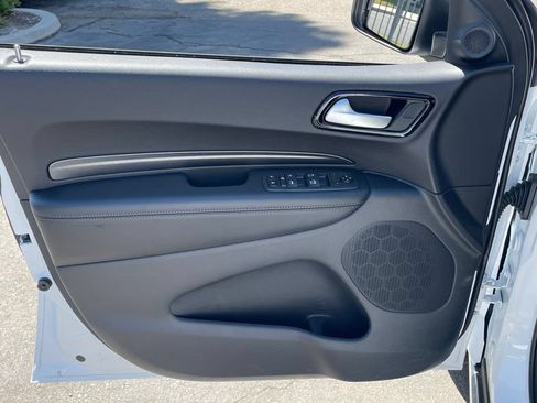 New 2025 Dodge Durango AWD w/ Skid Plate Group image 13