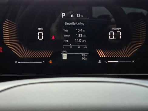 New 2026 Kia K4 LXS image 11