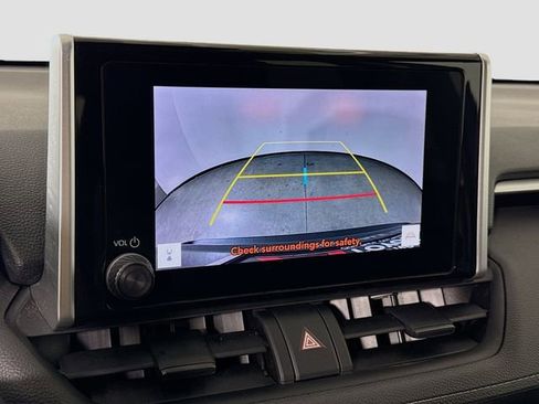 Certified 2023 Toyota RAV4 XLE image 13