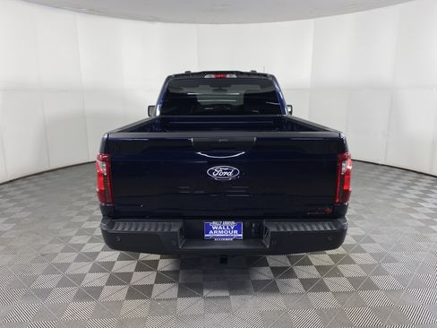 Used 2025 Ford F150 XL RWD image 8