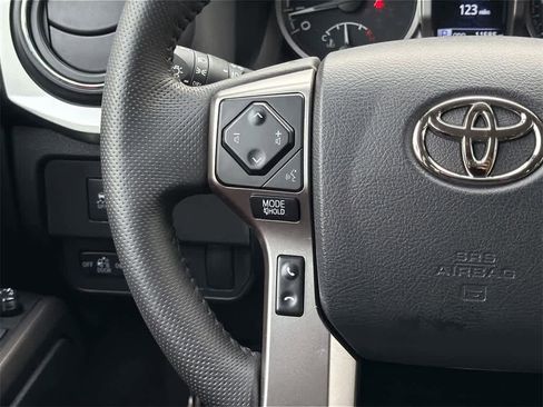 Used 2023 Toyota Tacoma SR5 image 13