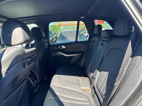 Used 2019 BMW X5 xDrive40i w/ Convenience Package AWD/4WD image 29