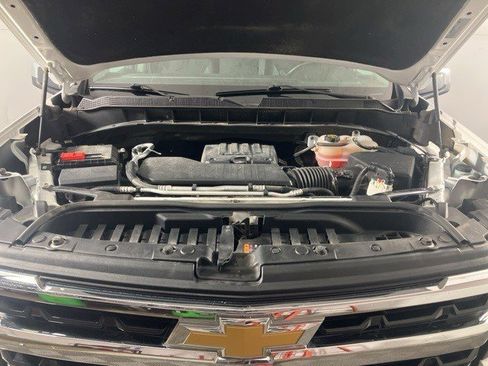 Certified 2024 Chevrolet Silverado 1500 LT image 17