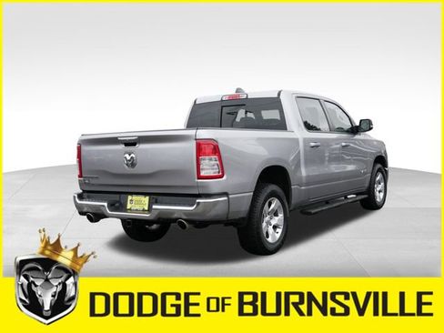 Used 2022 RAM 1500 Big Horn image 10